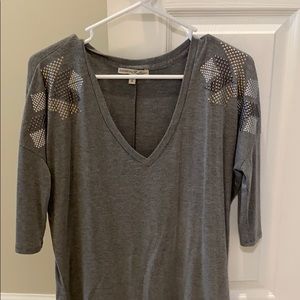 Express 3/4 London Tee